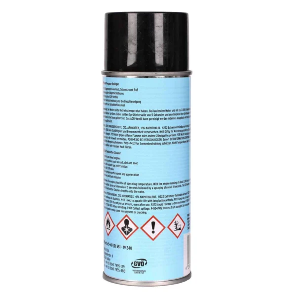 Motor Vital AGR 2-in-1 Vergaser Reiniger-rückseite