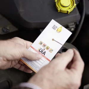 iDiA Tests mit ONLINE Auswertung-1