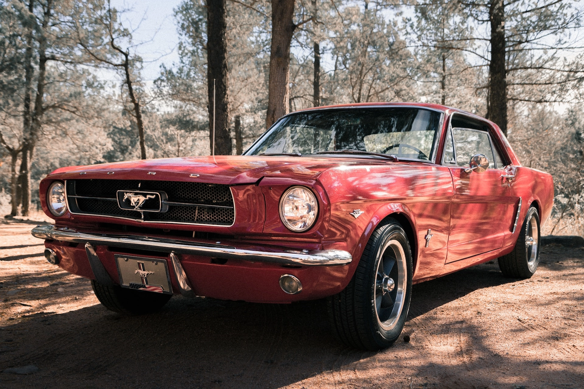 Oldtimer